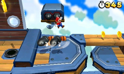 Super Mario Land 3D - Imagen 27